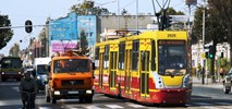 Pabianice z dofinansowaniem remontu tramwaju