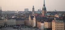 Sztokholm. Ograniczanie liczby aut pomaga w walce z astmą