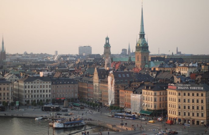 Sztokholm. Ograniczanie liczby aut pomaga w walce z astmą