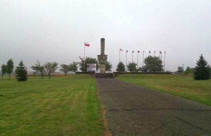 Torpol kończy prace na odcinku Węglówki