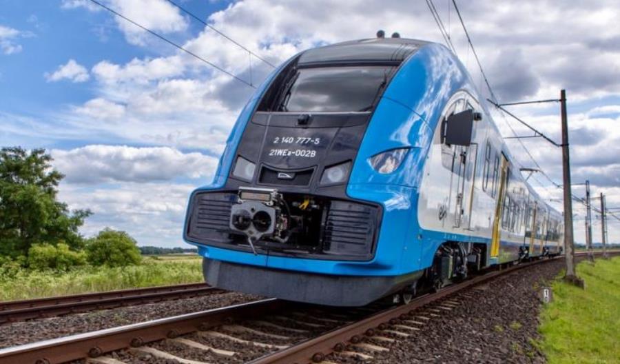 Elf 2 dopuszczony do ruchu. Wkrótce dostawa. Będą też zastępcze EN81 Elf 2 dopuszczony do ruchu. Wkrótce dostawa. Będą też zastępcze EN81