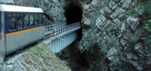 Diakopto - Kalavrita: Niezwykła kolej wąskotorowa na Peloponezie (zdjęcia)