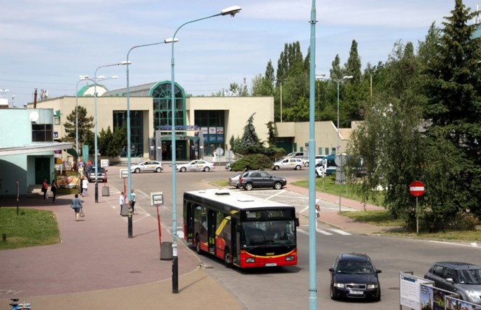 Łódź: Weekendowe roboty wokół Kaliskiej