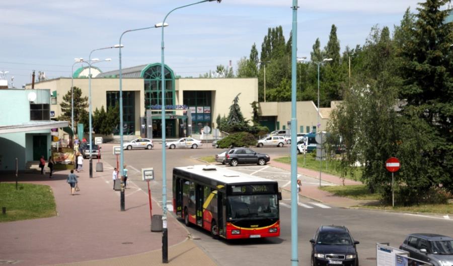 Łódź: Weekendowe roboty wokół Kaliskiej Łódź: Weekendowe roboty wokół Kaliskiej
