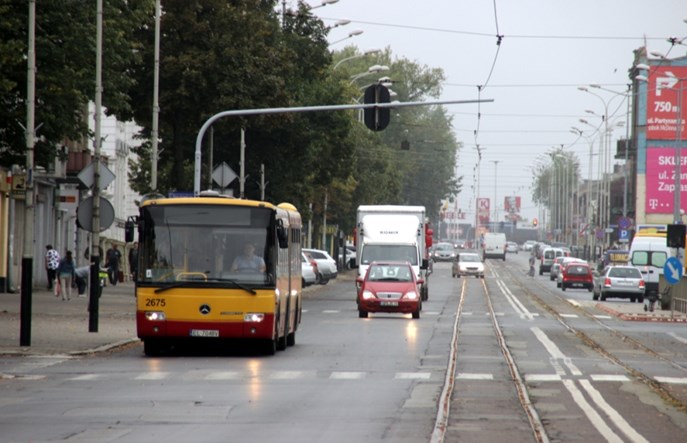 Pabianice: Będziemy beneficjentami wszystkich projektów RPO