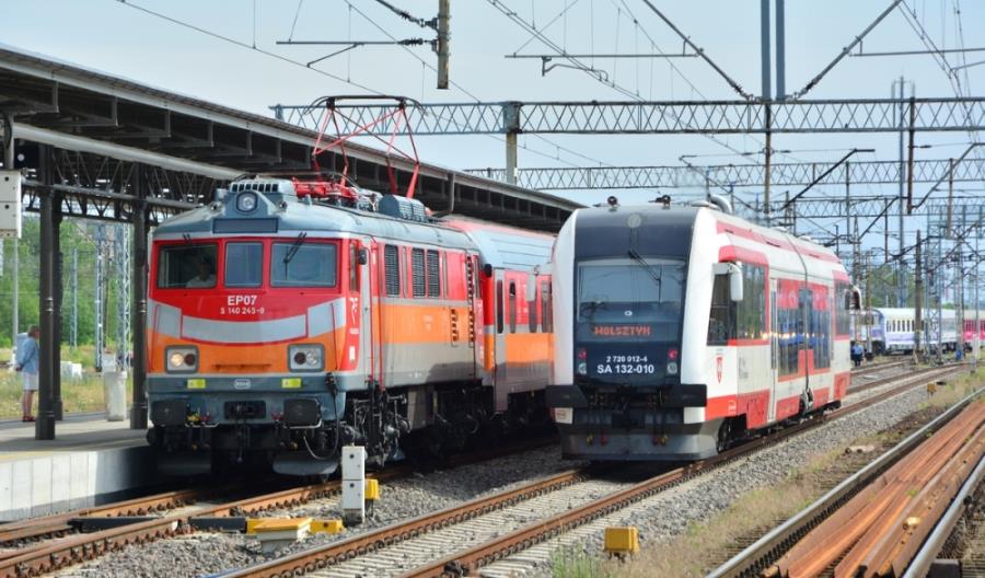 Wspólny bilet już za rok Wspólny bilet już za rok
