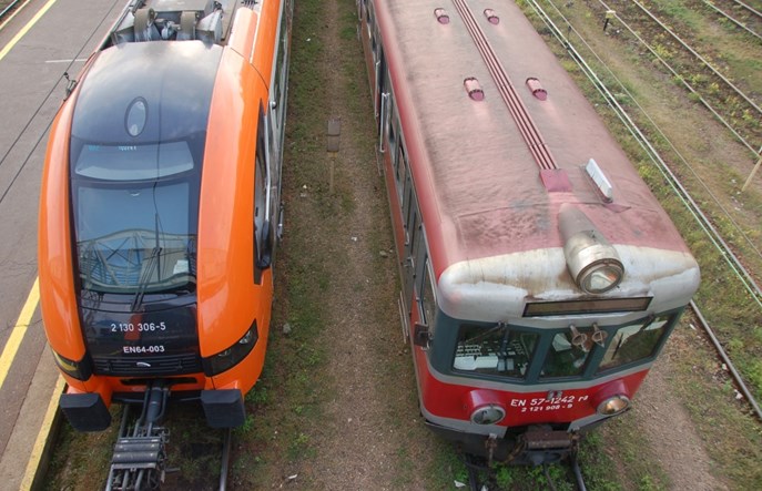 Polska Wschodnia: Korekta w ruchu regionalnym