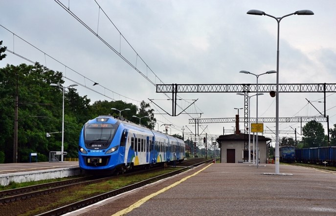 Oferty na opracowanie studium dla Magistrali Nadbałtyckiej