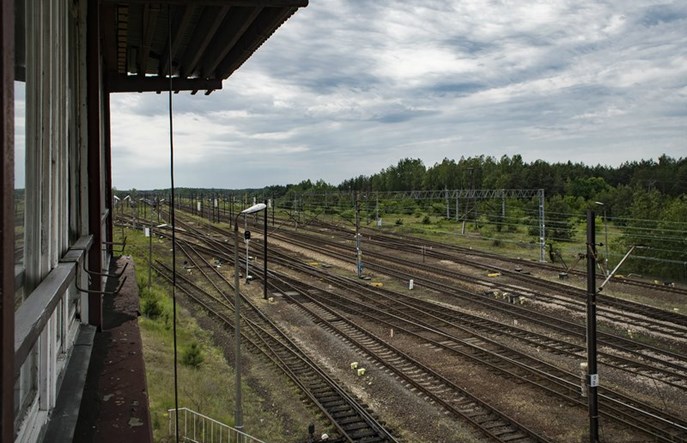 200 km/h w Idzikowicach – PLK kontynuują inwestycje na CMK 