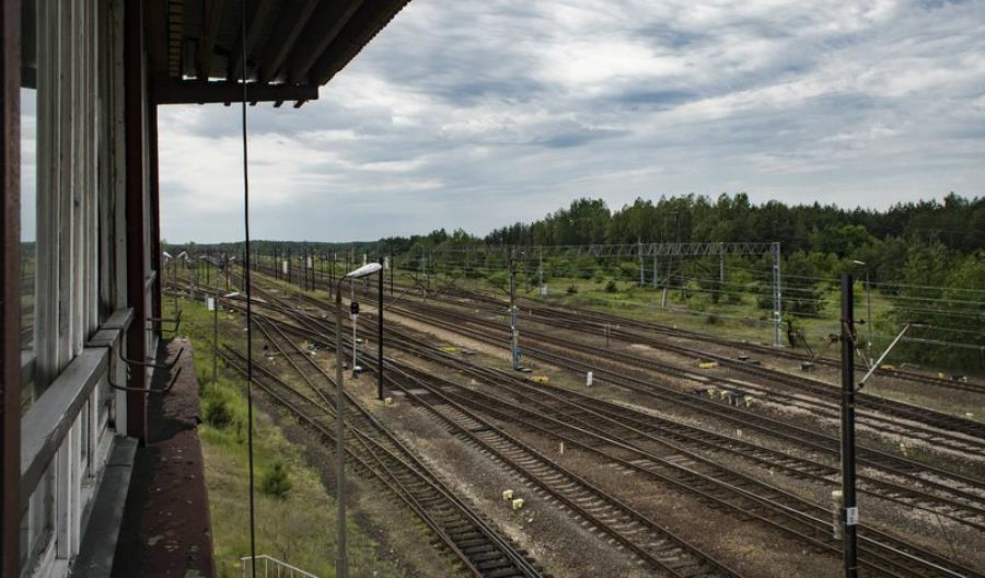 200 km/h w Idzikowicach – PLK kontynuują inwestycje na CMK 200 km/h w Idzikowicach – PLK kontynuują inwestycje na CMK