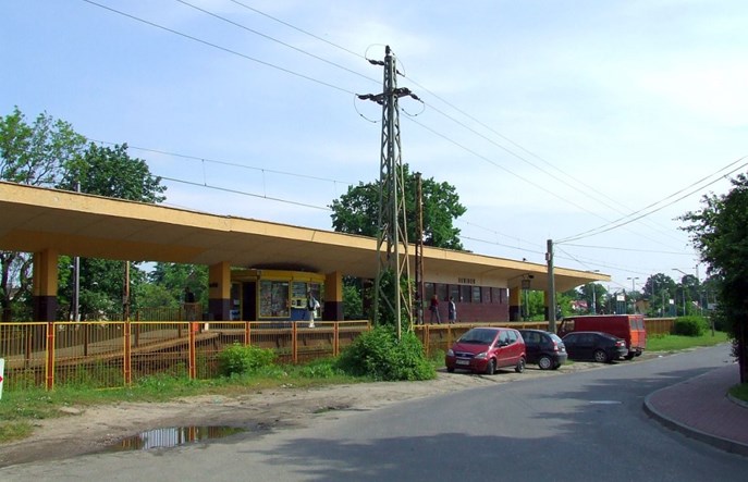 Koleje Mazowieckie w sprawie Brwinowa i problemów z biletami