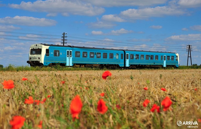 Arriva: Chcemy rozwijać połączenia międzyregionalne