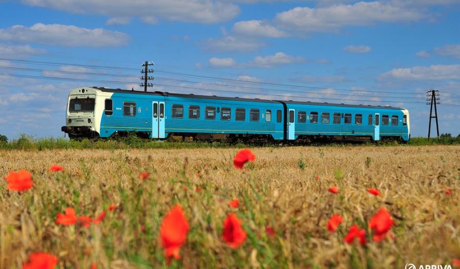 Arriva: Chcemy rozwijać połączenia międzyregionalne Arriva: Chcemy rozwijać połączenia międzyregionalne