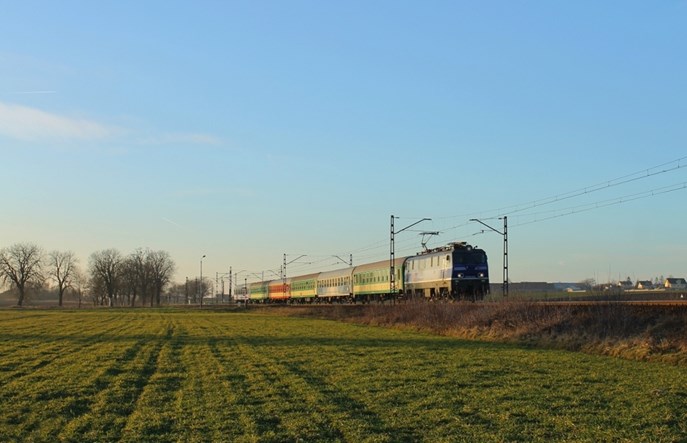 W poniedziałek rusza Pakiet Podróżnika – wspólny blankiet IC, PR i SKM