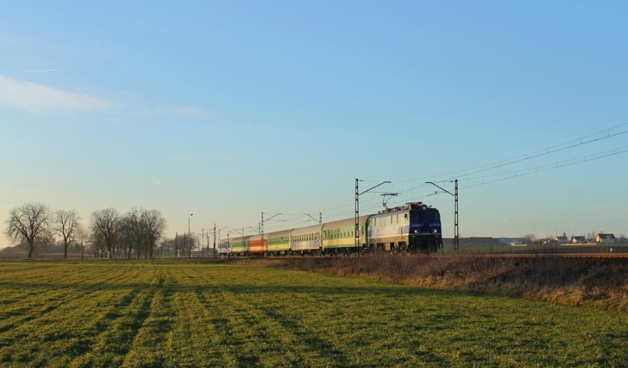 W poniedziałek rusza Pakiet Podróżnika – wspólny blankiet IC, PR i SKM W poniedziałek rusza Pakiet Podróżnika – wspólny blankiet IC, PR i SKM