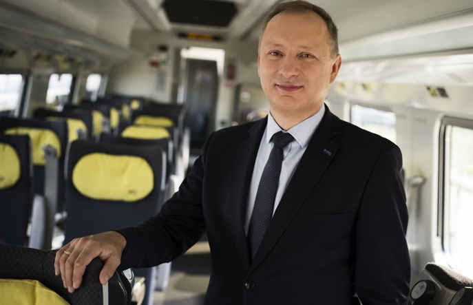 Chraniuk: Pasażerowie wracają dzięki dobrej ofercie