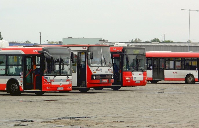 Częstochowa: Rusza przetarg na nowe autobusy
