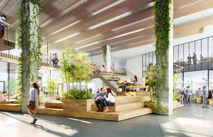 Klucz do „miasta szczęśliwego”