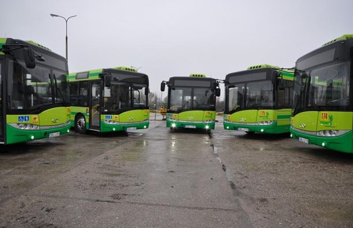 Bolesławiec kupuje elektryki z infrastrukturą do ładowania