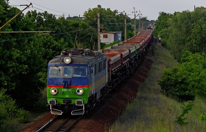 Industrial Division powiększa swój tabor o kolejne 36 lokomotyw 