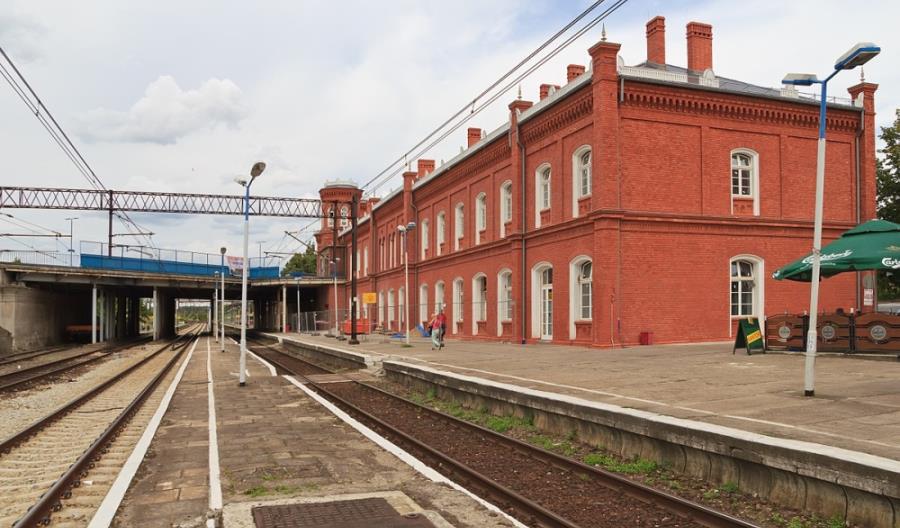 Lubuskie. Ponad 150 mln zł na lepsze podróże między Drzeńskiem a Kostrzynem Lubuskie. Ponad 150 mln zł na lepsze podróże między Drzeńskiem a Kostrzynem