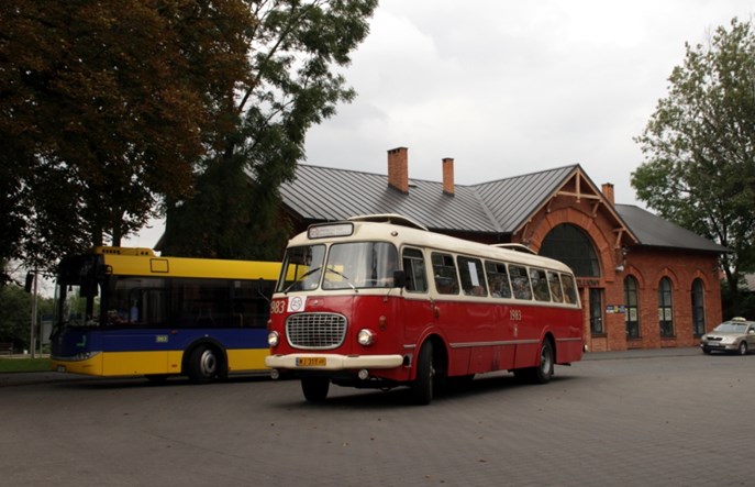 Pabianice: MZK świętuje 25 lat istnienia