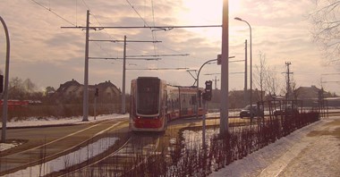 Do Częstochowy trafią podrasowane Pesa Twist