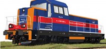 PGE zleca rekonstrukcję czterech lokomotyw spalinowych 6D
