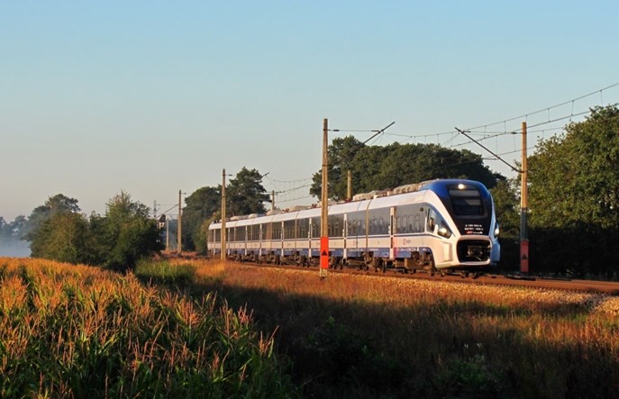 PKP IC zmienia strategię taborową. MIB: "Na razie trwają prace"