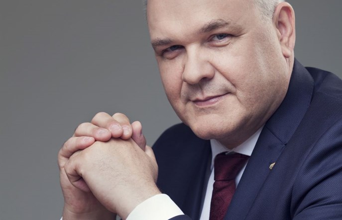 Olszewski: PKP Informatyka ma pracować dla Grupy PKP