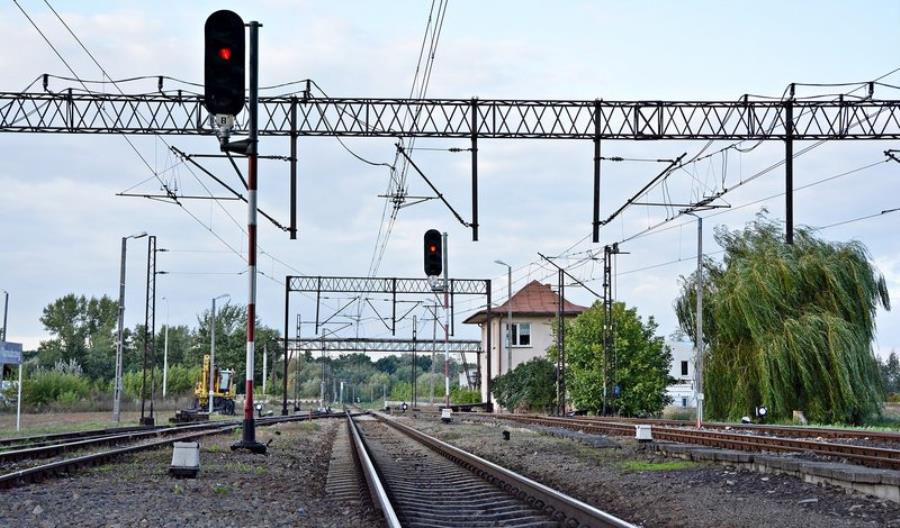 Bliżej poprawy połączeń kolejowych na trasie Padew – Stalowa Wola Bliżej poprawy połączeń kolejowych na trasie Padew – Stalowa Wola