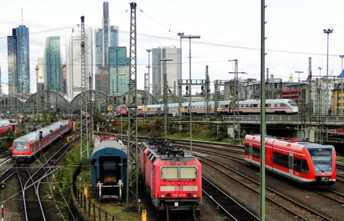 Jak to się robi w Niemczech – wielu przewoźników, jeden bilet kolejowy