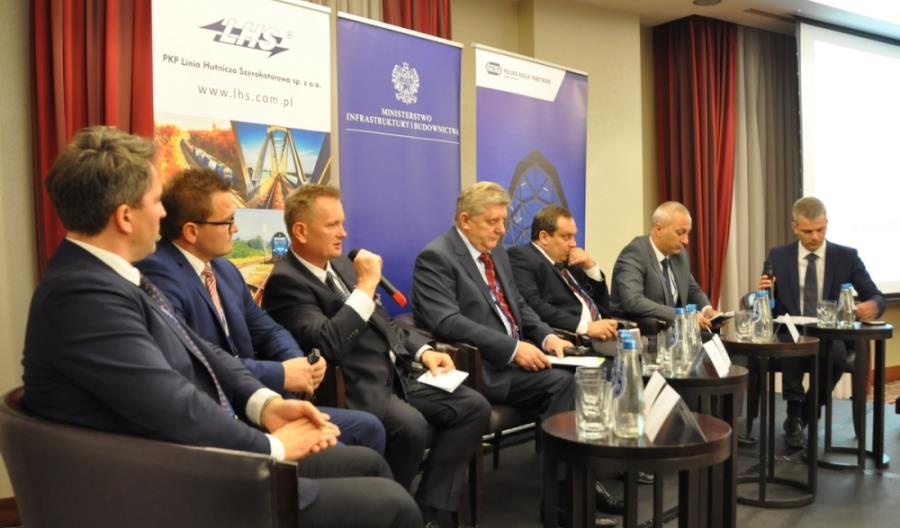 Miliardy w kontenerach na Śląsk Miliardy w kontenerach na Śląsk