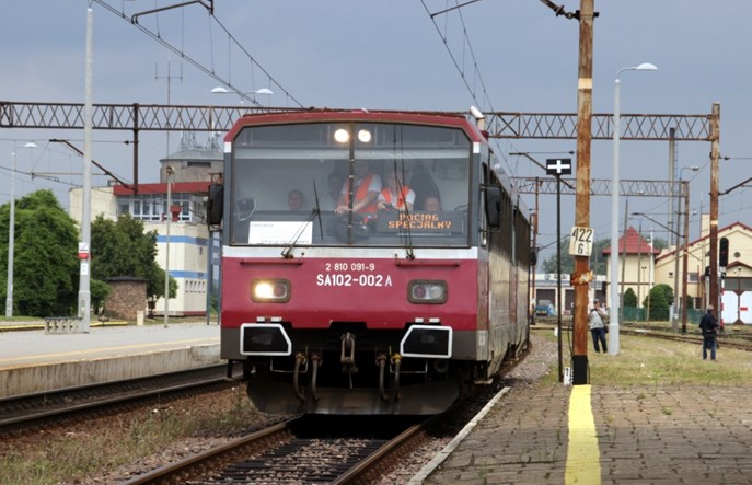 SA102 i SA104 wpisane do rejestru zabytków