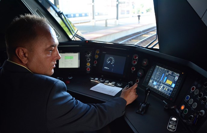 Maszynista – zawód z tradycjami oraz z przyszłością