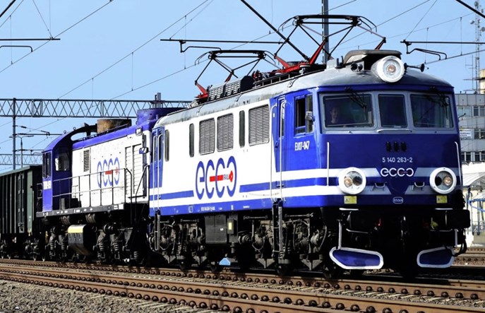 Porwanie lokomotywy w Legionowie. Skład był wart miliony złotych [aktualizacja]