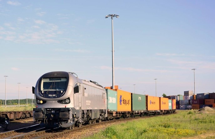 Ecco Rail tłumaczy sprawę z porwaniem lokomotywy