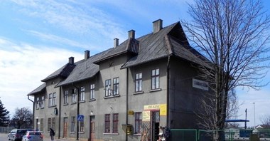 Dworzec w Lubaczowie szykowany do remontu