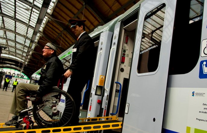 Savoir-vivre wobec osób z niepełnosprawnością