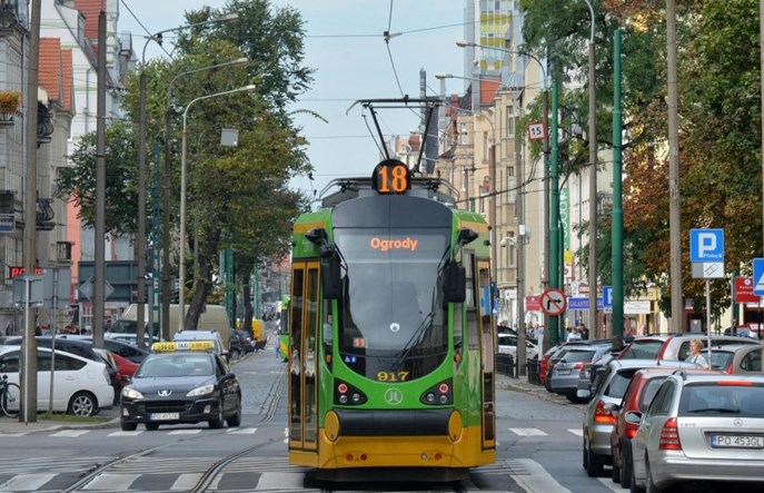 Poznań. Darmowa komunikacja dla uczniów. Ale nie wszystkich