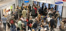 Setki odwołanych lotów w Niemczech z powodu strajku