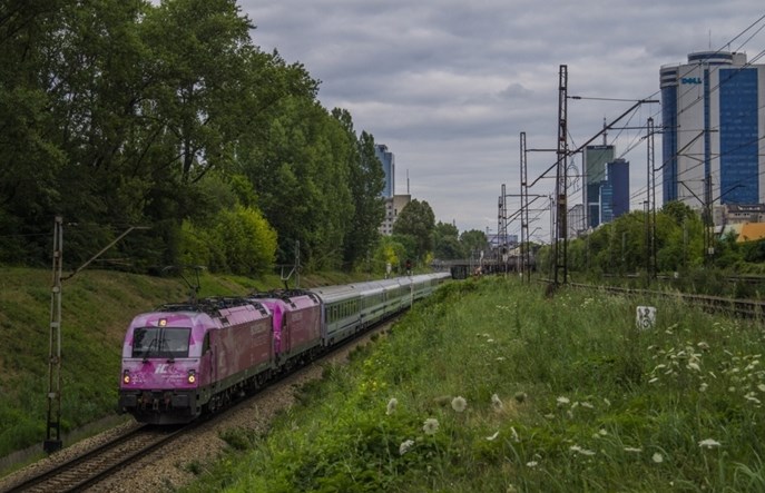 Nowe połączenia z Polski do Niemiec nie wcześniej niż po 2019 roku