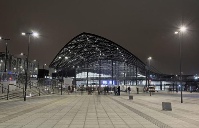 PKP PLK: Oferty Gulermak i Dogus na łódzki tunel były niezgodne z SIWZ