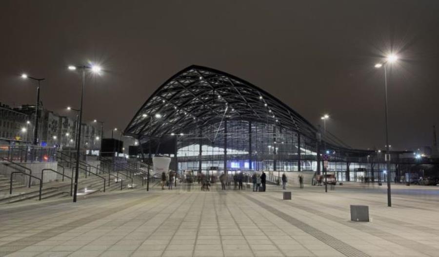PKP PLK: Oferty Gulermak i Dogus na łódzki tunel były niezgodne z SIWZ PKP PLK: Oferty Gulermak i Dogus na łódzki tunel były niezgodne z SIWZ