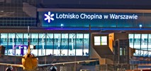 PLK zamknie czasowo linię na Lotnisko Chopina. Nowe urządzenia sterowania ruchem