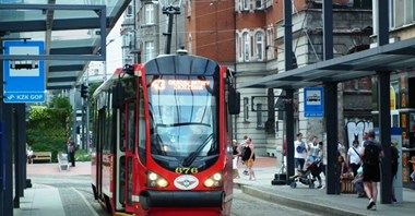 Tramwaje Śląskie: Modertrans tańszy, ale udział niskiej podłogi mały