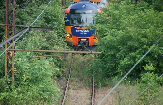 Czy nowo pozyskane składy Polregio pojadą do Polski Wschodniej?