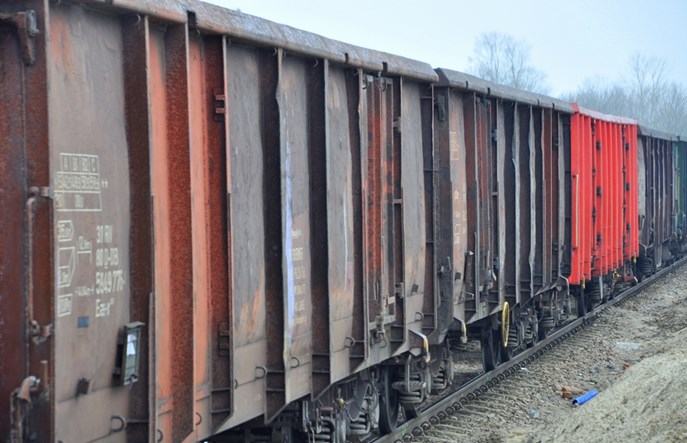 Wagony coraz młodsze. Zestawienie taboru w 2016 roku