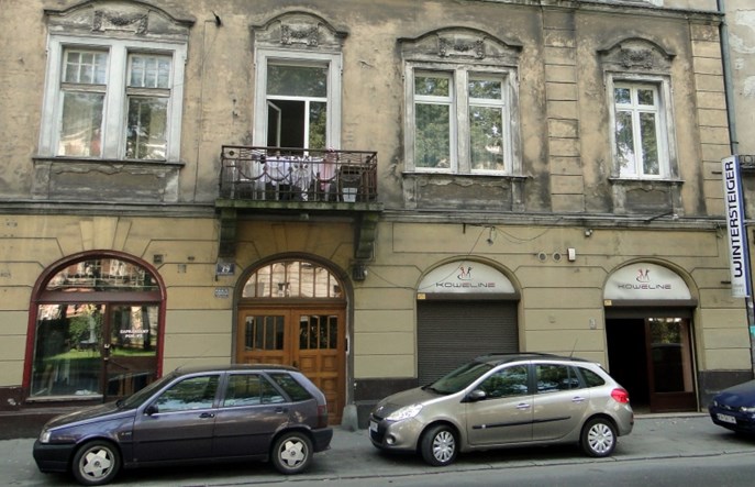 Kraków. Wojna o 3 tys. miejsc parkingowych