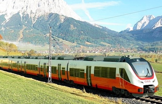 Oferta ABB dla transportu szynowego